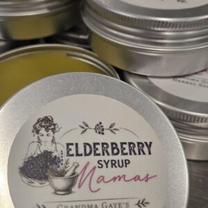 Grandma Gaye's Herbal Salve Large